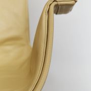 Tulip Swivel Chair Model 6725 by Preben Fabricius & Jørgen Kastholm for Walter Knoll