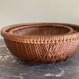Nesting baskets