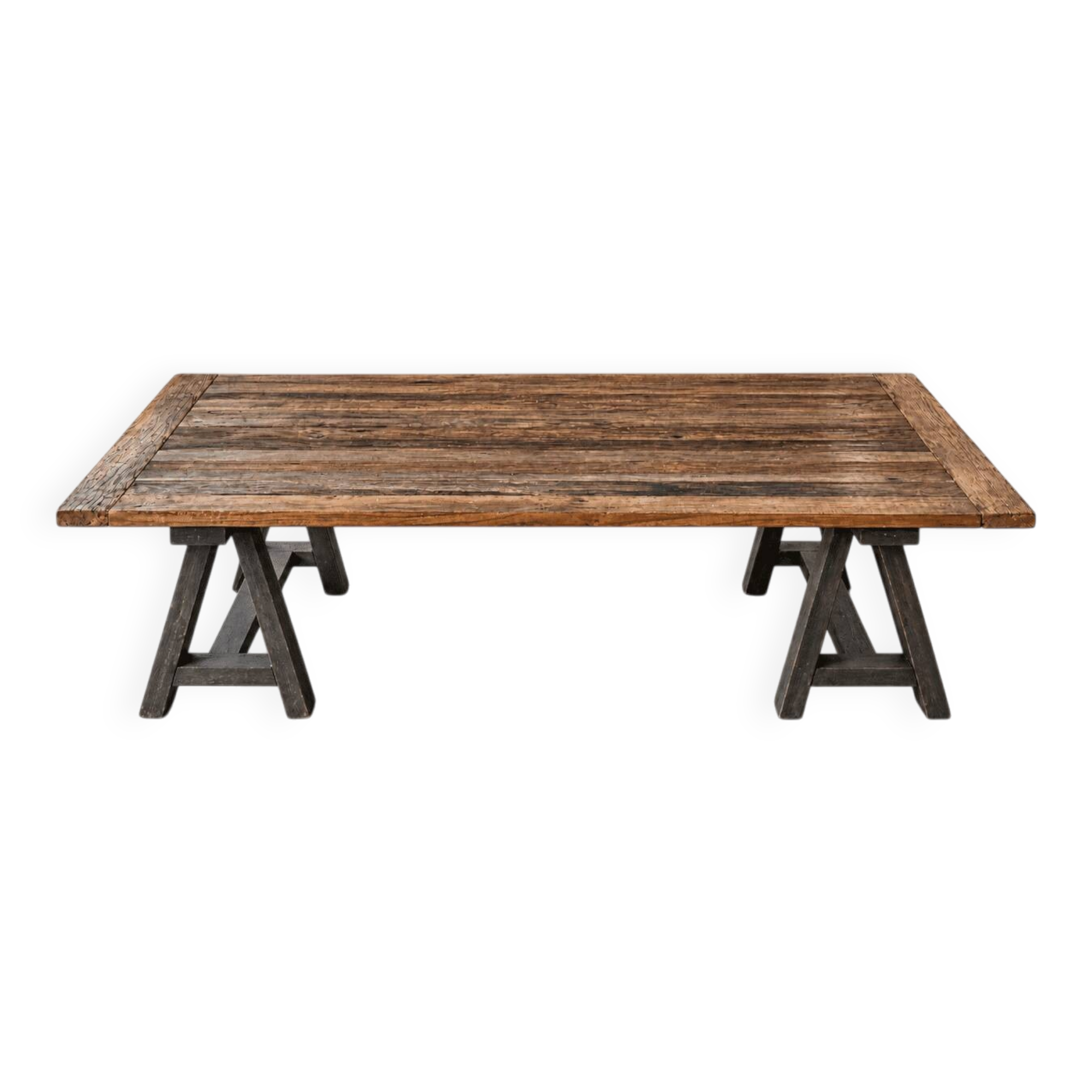 Table basse XXL
