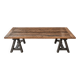 Table basse XXL