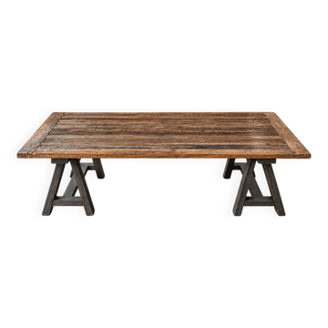 Table basse XXL