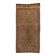 Large Vintage Turkish Kilim Rug 331x165 cm Wool Jajim Kelim
