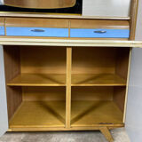 Vintage formica sideboard