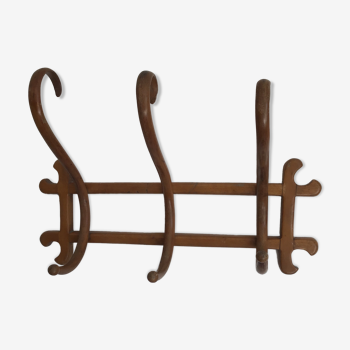 Thonet coat holder