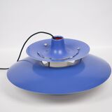 Danish vintage pendant lamp PH 5 by Poul Henningsen, Louis Poulsen, 1958