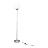 Lampadaire extensible “Polluce” par Anna Fasolis et Enzo Mari pour Artemide, années 1960.