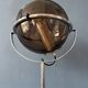 Lampadaire eyeball Raak Space Age vintage par Frank Ligtelijn