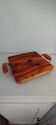 olive wood platter
