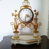 Pendulum eighteenth period Louis XVI