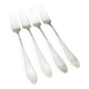 I9O HEFRA - set of 4 cake forks