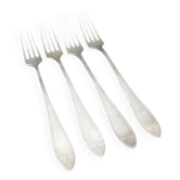 I9O HEFRA - set of 4 cake forks