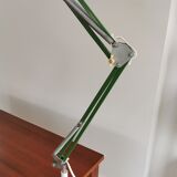 Vintage architect lamp