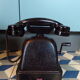 1930 metal crank telephone