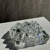 Large square ashtray large diamond tips