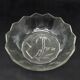 J7T Hydrangea Art Deco Bowl