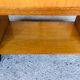 Compartment storage cabinet, TV stand, 60s
