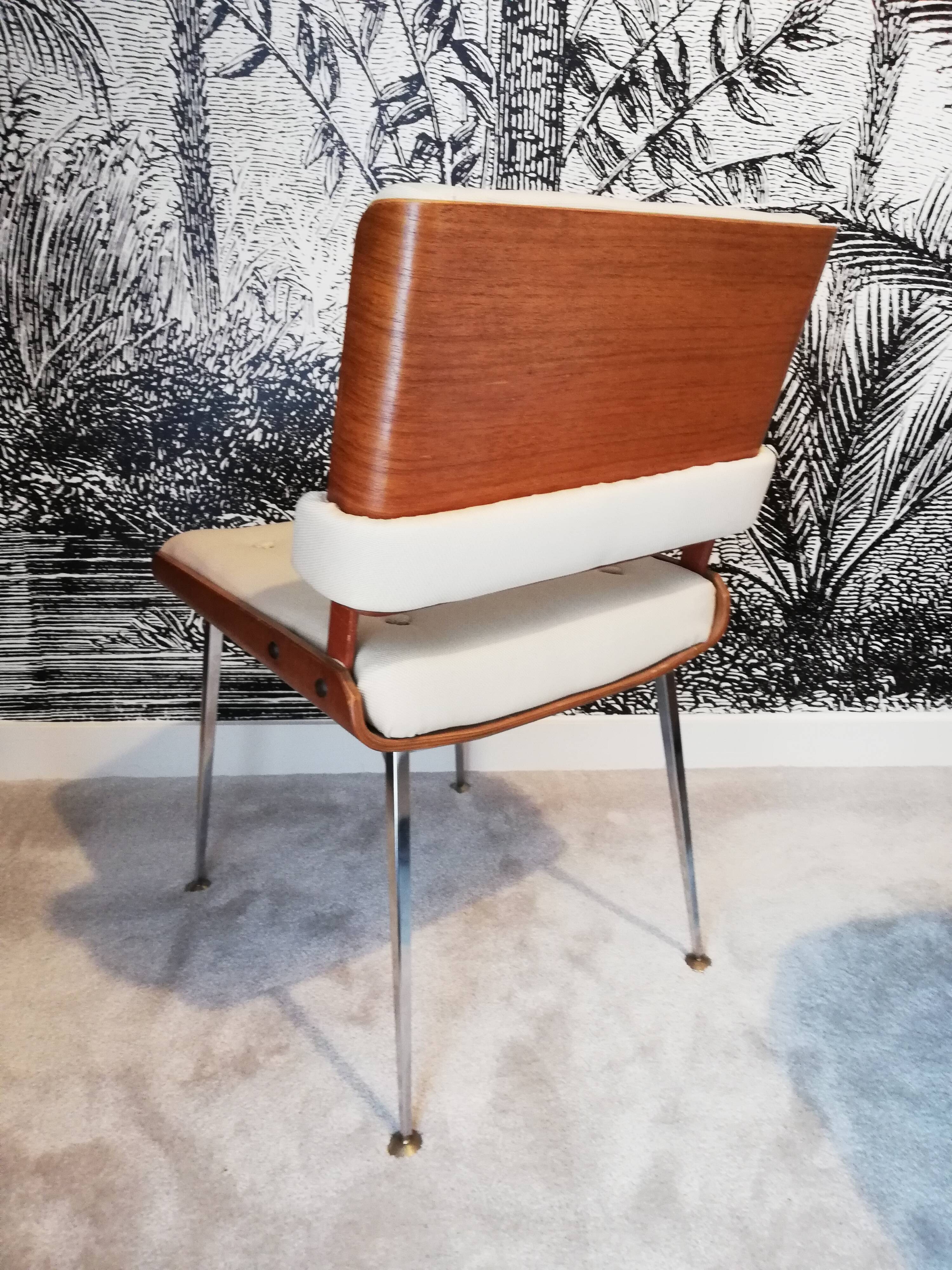 Chaise d'Alain Richard