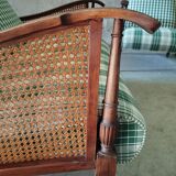 50s sofa and armchair set