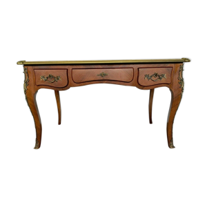 bureau d'apparat de style