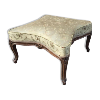 Repose pied Louis XV 18 ème