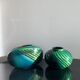Pottery vases West Germany, 1960s