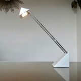 Modernist ikea lamp 1980