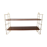 String style shelves