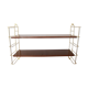 Etagères style string
