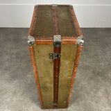 “MallePlume Paris” cabin trunk