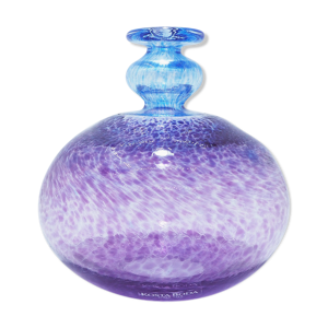 Vase Bertil Vallien pour