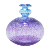 Bertil Vallien vase for Kosta Boda stamped