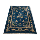 Beijing Chinese Carpet / China