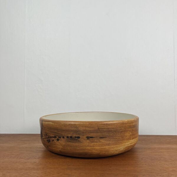 Saladier  ''La Colombe'', 1950/60 par Madeleine Brault