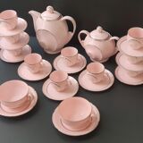 Service - coffee - lunch Epiag art deco