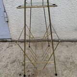 Vintage magazine holder