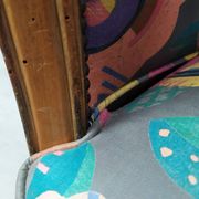 Fauteuil art déco 1920