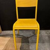Chair 510 original label edition