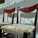 Bambi chairs by Gustav Bahus, ed Rastad & Relling