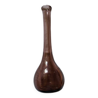 Soliflor mouth-blown bubble glass