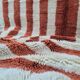 Mrirt rug in pure wool, handmade - 300 X 200 CM