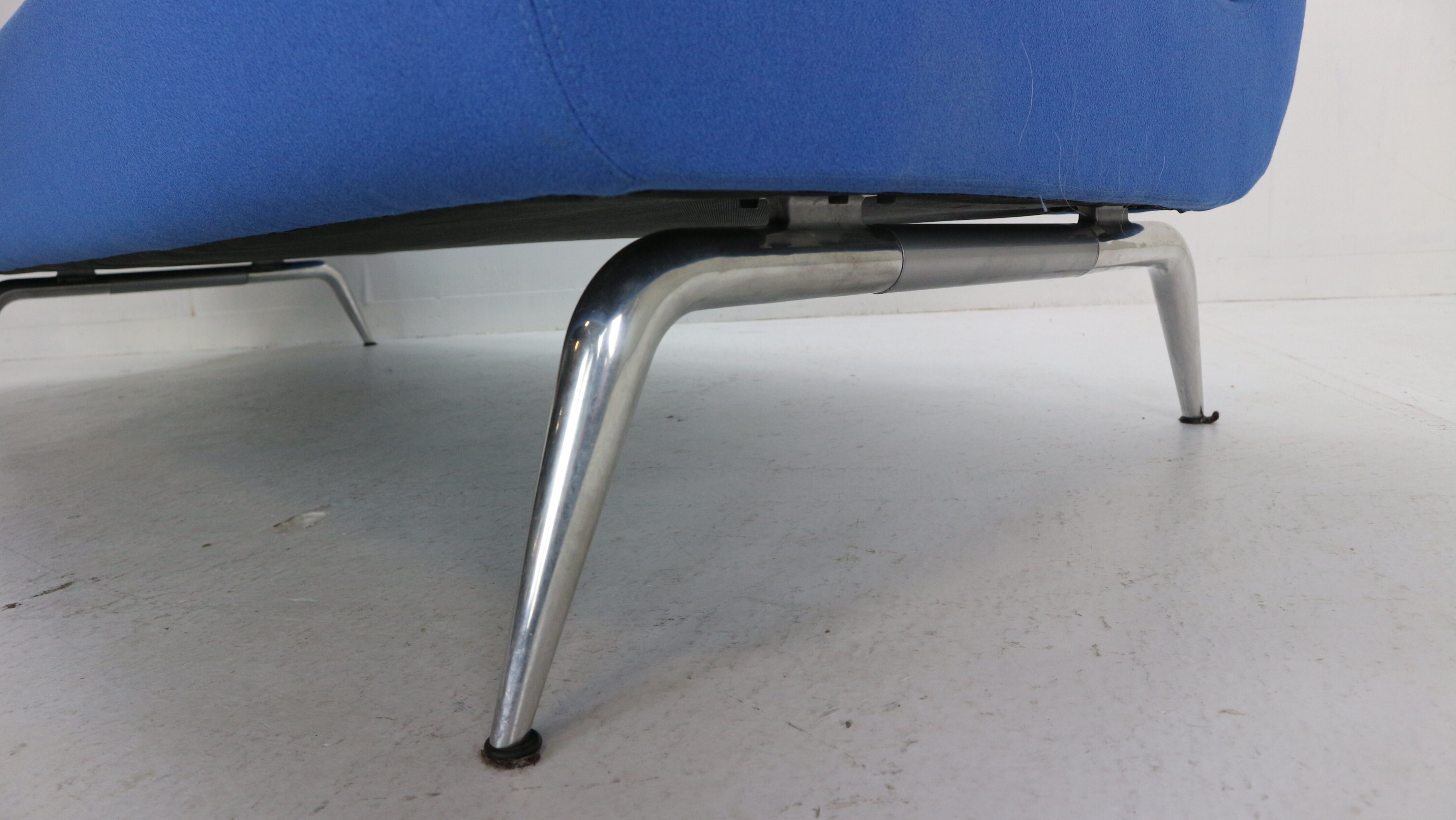 Michiel Van Der Kley C-725 Bird sofa for Artifort
