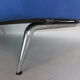 Michiel Van Der Kley C-725 Bird sofa for Artifort
