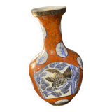 Chinese porcelain vase
