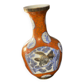 Chinese porcelain vase
