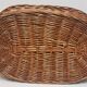 Rattan basket