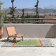 Tapis fait main coloré, 240 x 155 cm - AZ833