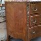 Commode Louis XV bois de rose