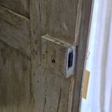 19th-century bonnetière wardrobe | Claudia