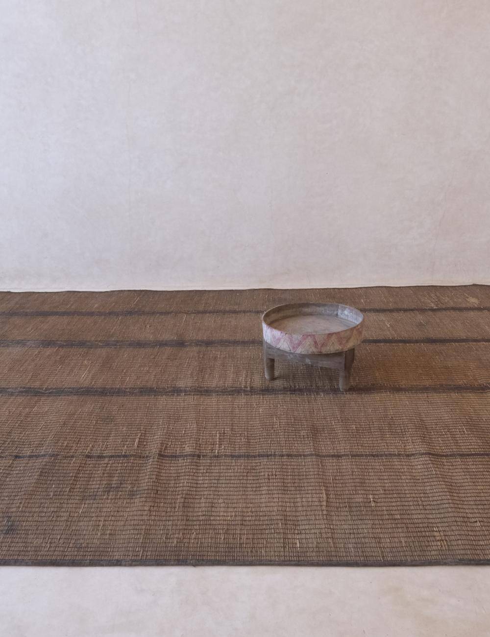 Tuareg Mat Mauritania - 237 x 416 cm