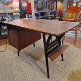 Office of Louis Paolozzi. 1960